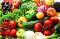 農(nóng)產(chǎn)品配送 農(nóng)產(chǎn)品配送